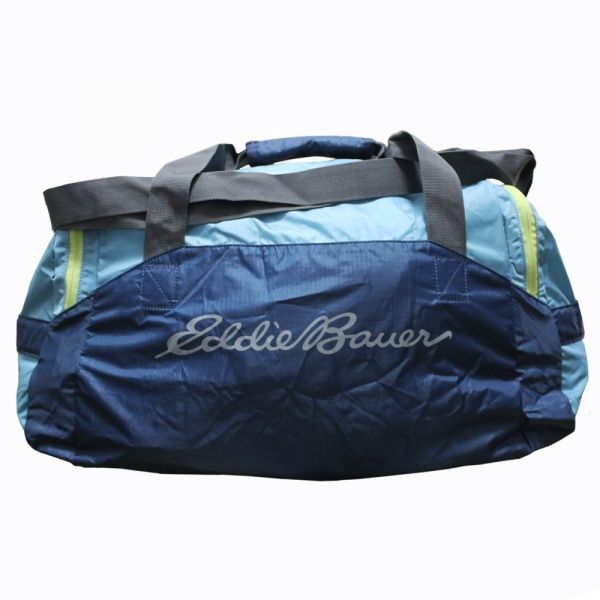 Eddie bauer stowaway 40l packable sales duffel